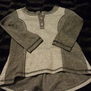 Baby girl top